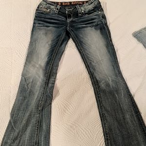 Rock Revival Aleah size 26.